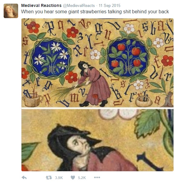 @MedievalReacts