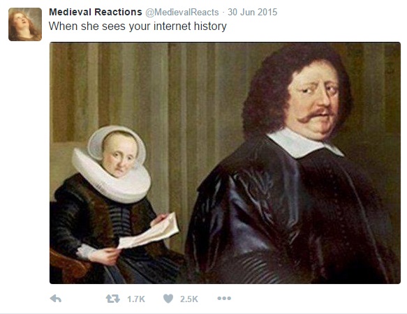 @MedievalReacts