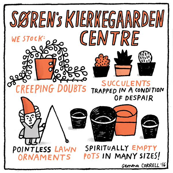 Gemma Correll