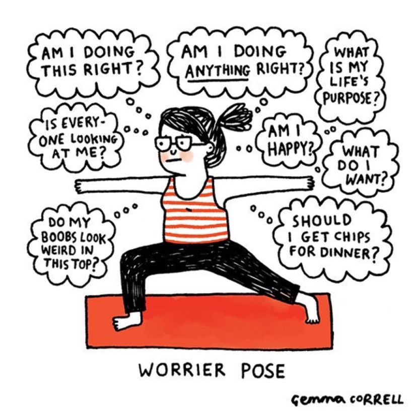 Gemma Correll
