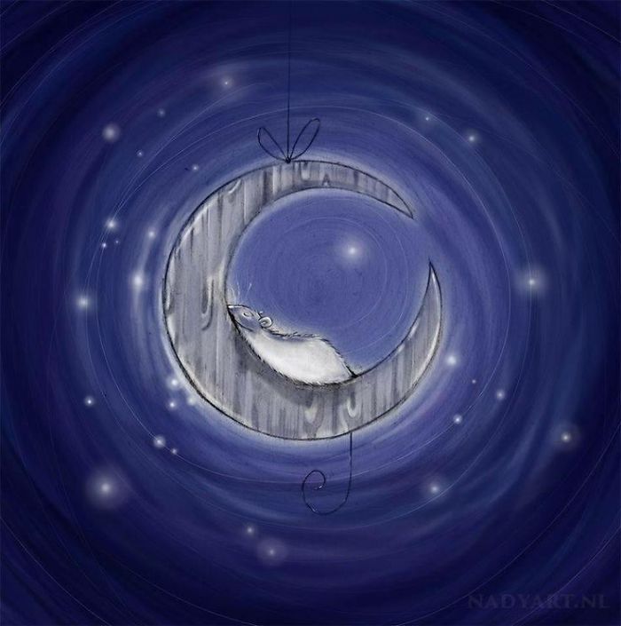 Nadya Bonten-Slenders