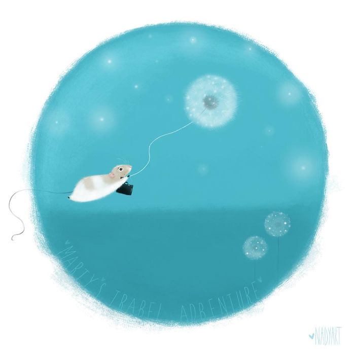 Nadya Bonten-Slenders