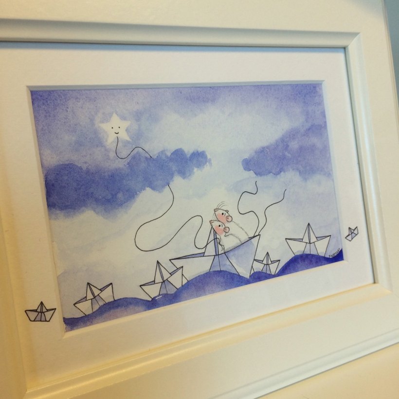 Nadya Bonten-Slenders