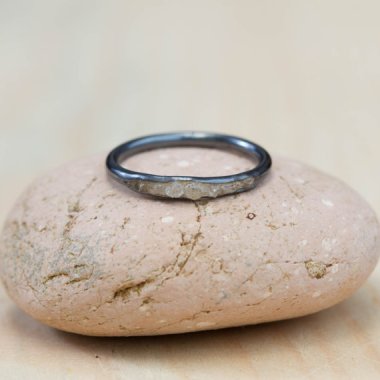 And while I'm grumbling about raw diamonds, here's some that look like salt to go with the clump of dirty snow. By GardensOfTheSun