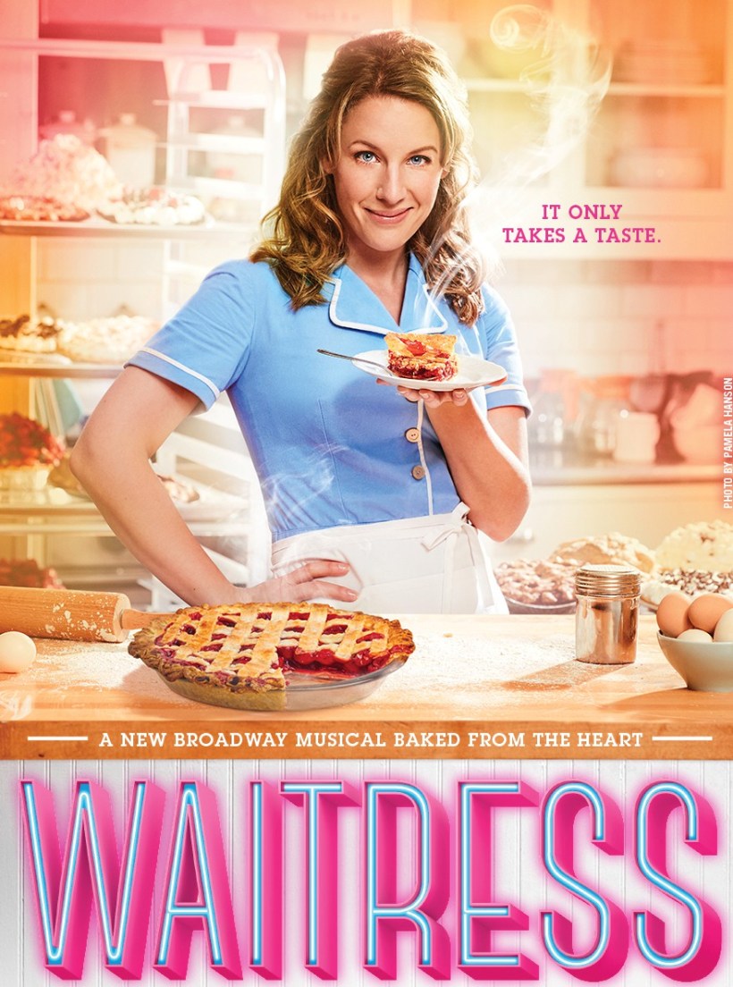 waitress
