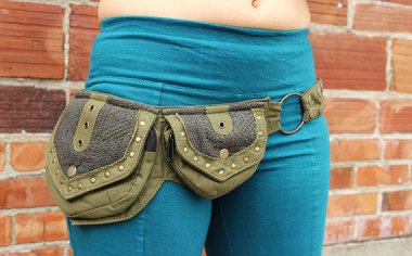 This is one of the tragic side effects of too much kale. By MishuBoutique