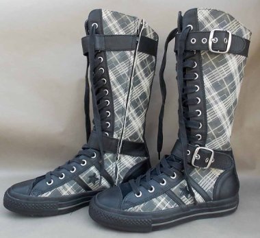 I don't want to know what combination of substances would lead to these awful things. By IuSshop