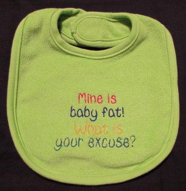 Mean girl starter kit. By stitchinplace