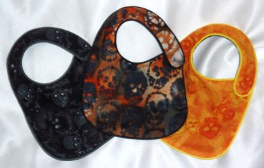 Well, this certainly paints a picture, doesn't it? By 