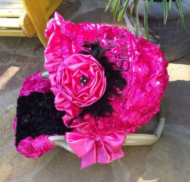 "Reupholstered" car seat which is reminding me of something... By diaperbags