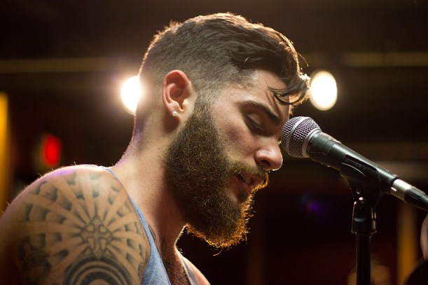 jonbellion
