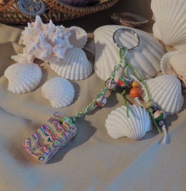 Poor dear. I'm sure she means well. 