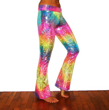 These would look fantastic in a parade! By DancingTreeCreations