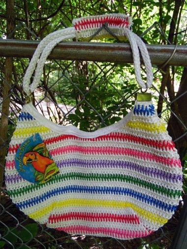 What the seventies lacked in good taste, they made up for in enthusiasm!