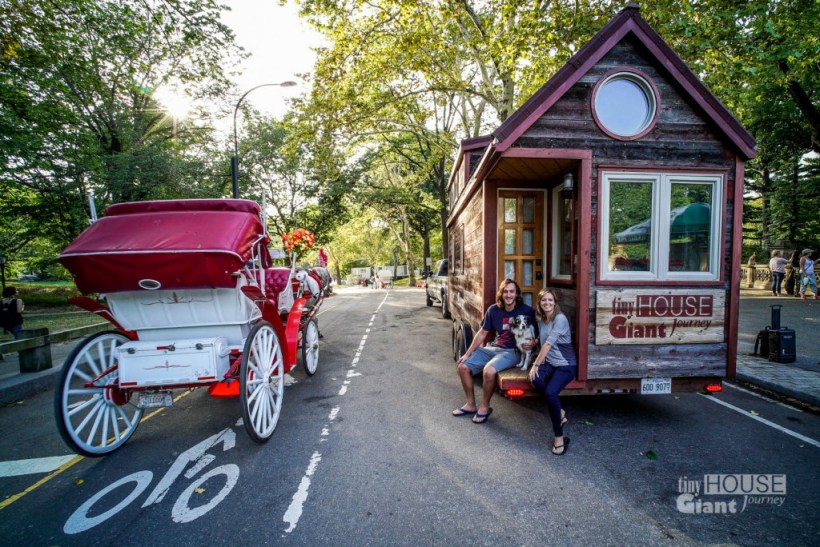 Central Park, New York City