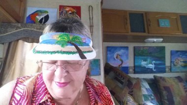 I clicked on this intending to make jokes, but HOW CUTE IS SHE?