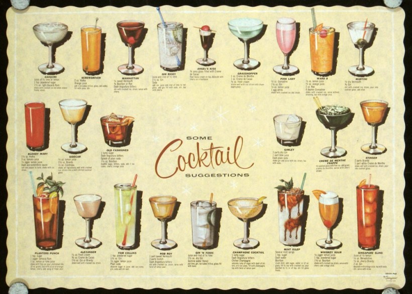 cocktail