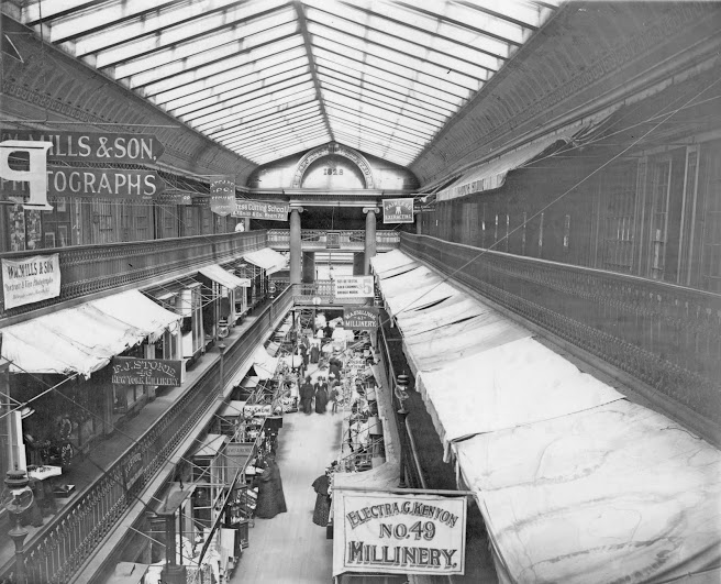 Rhode Island Collection