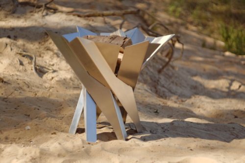 Phoenix firepit by ArpeStudio