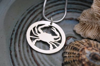 Seller: GatherAndFlow Charity: Chesapeake Bay Trust