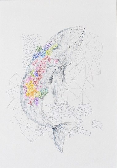 Seller: TheBlueRabbitHouse Charity: Sea Shepherd