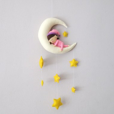 Seller: UnBonDiaHandmade Charity: Sunshine Foundation