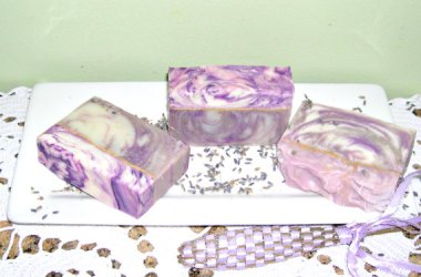 Seller: GeorgisAromatics Charity: U.S. Autism & Asperger's Association