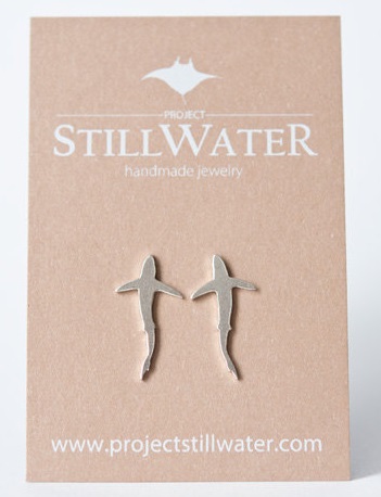 Seller: ProjectStillWater Charity: Shark Guardian