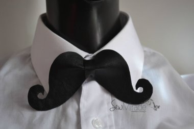 Seller: SewMiracle Charity: Prostate Cancer UK/Movember Foundation