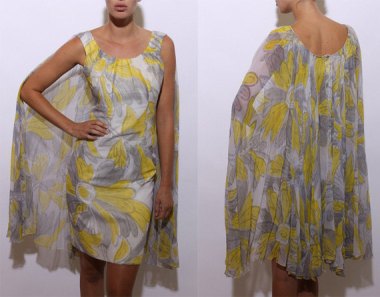 Though I'm not a fan of yellow, this is a real looker! By shopBTMV