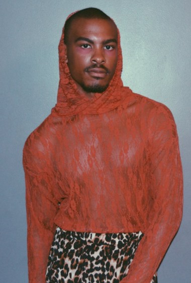 Kids, don't try this at home.