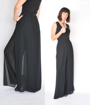 If these babies came in my size, they'd be mine, all mine! By MountainValleyVint