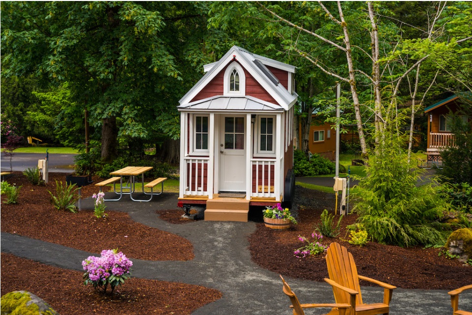 tiny house 1