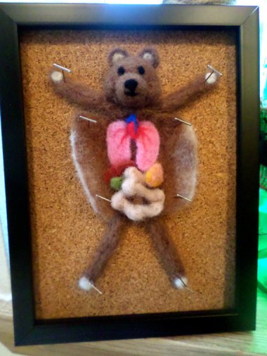 Parenthood: you're definitely getting it right!