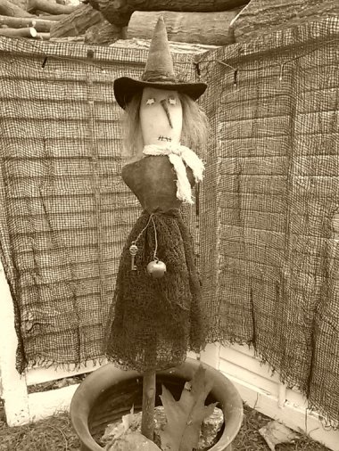 "Make milkshakes," they said. "Boys will come to your yard," they said.