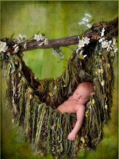 something about not even the wolves wanted him.