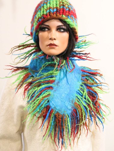 She needed to find a restaurant, and fast. Her neck paramecium was getting hangry. And she didn't like him when he was hangry.