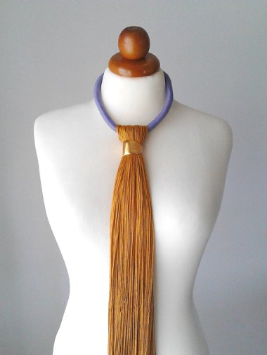 I dont think I could pull it off, but I really like it! By PlexisArt