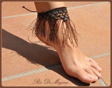 Don't you hate it when you look down and realize you've missed shaving the same spot on your ankle for a month?