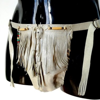 I'm sorry, but I couldn't be the only one to suffer.