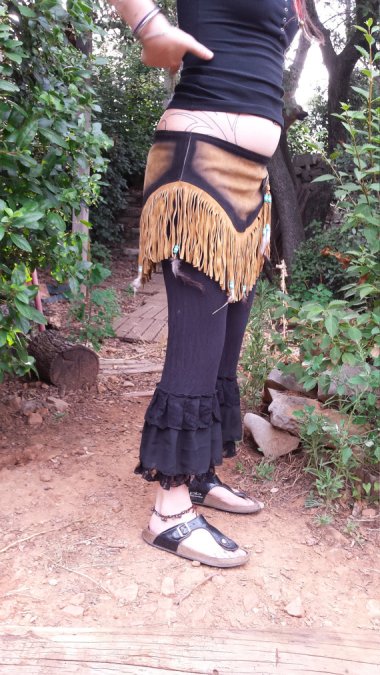 Good news! This thing comes in plus sizes up to 7X!