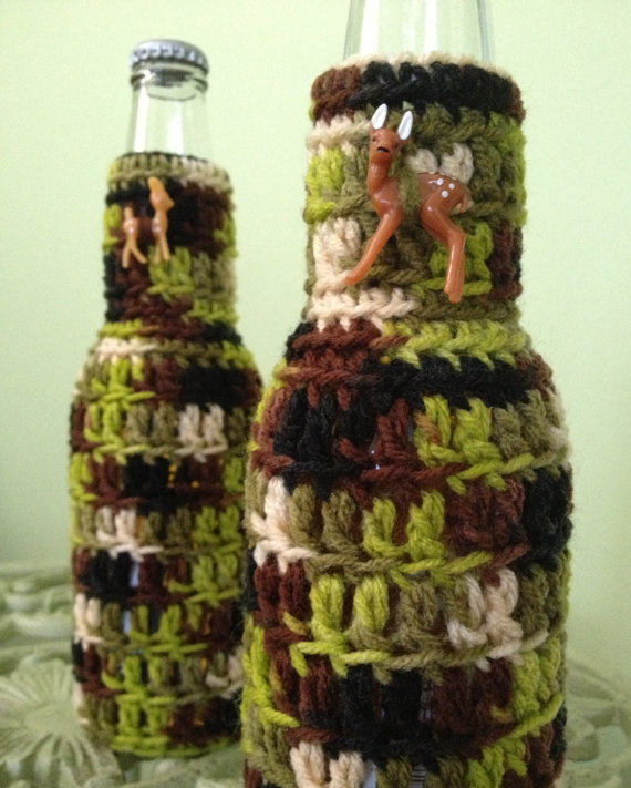 Poor dear. Blink once if you need help ...