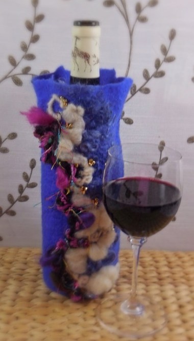 Alcohol abuse, pure and simple.