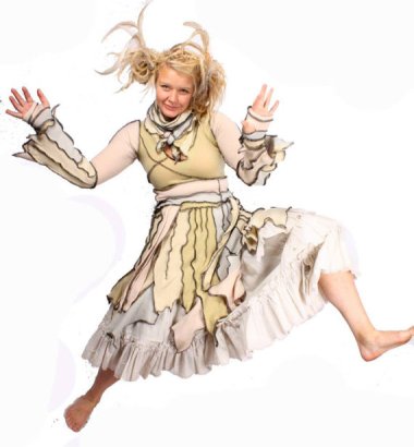 Looks like Gwyneth Paltrow has finally gone off the deep end.