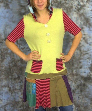 Why am I suddenly craving fries?