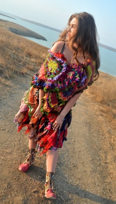 You have to hand it to Etsy makers. They can cram in more nope-per-inch than on any other shopping website I've ever seen.