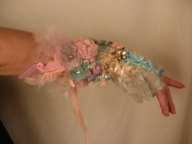 Ugly? Sure, but I'll bet they'd be great as wrist weights.