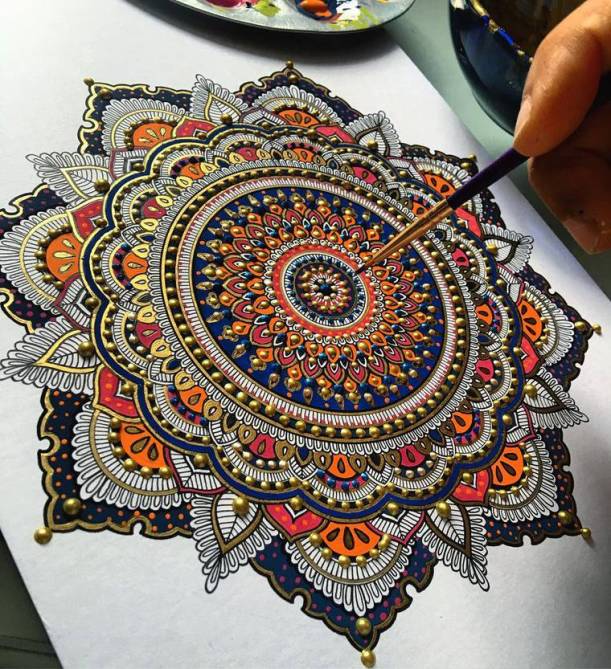 mandala