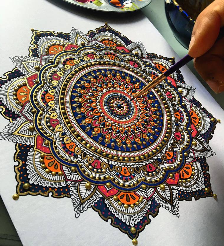 mandala