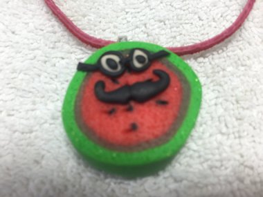 On the one hand, Whiskered Melon is a pretty great band name. On the other hand, this.